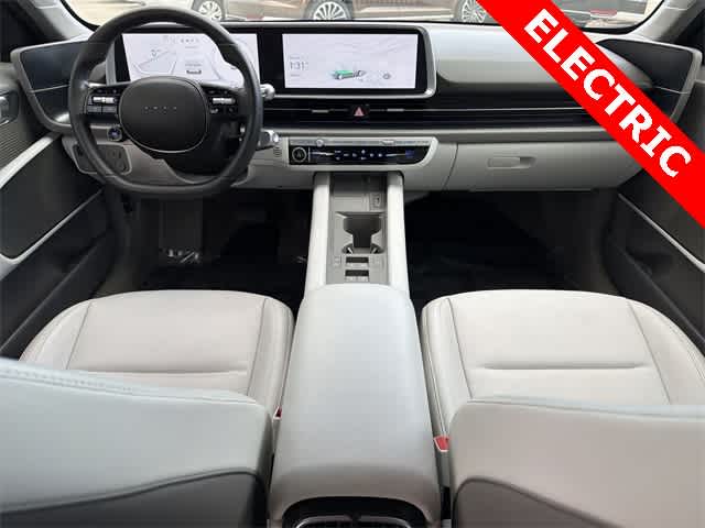 Thumbnail: 2023 Hyundai Ioniq 6 - 2