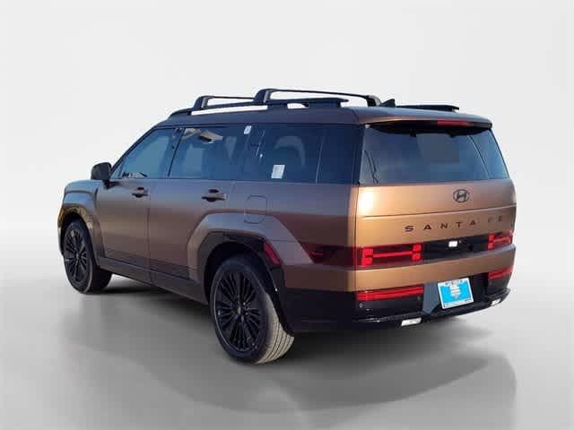 Thumbnail: 2026 Hyundai Santa Fe - 3
