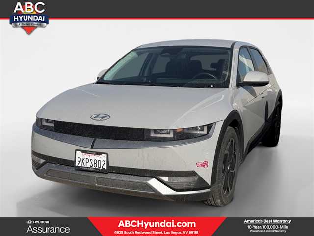 2024 Hyundai Ioniq 5 SEL -
                  Las Vegas, NV