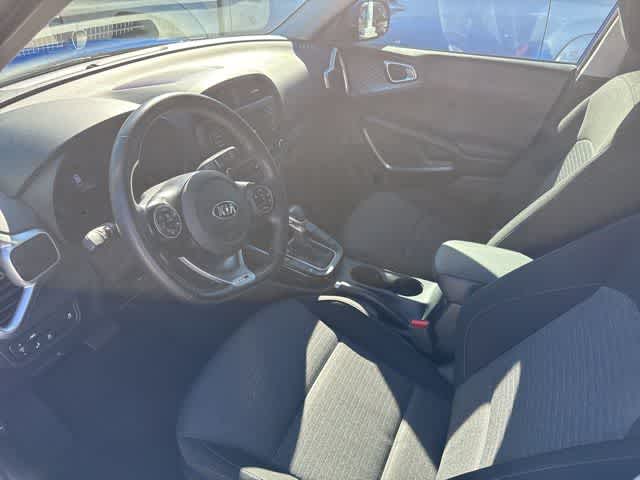 Thumbnail: 2020 Kia Soul - 5