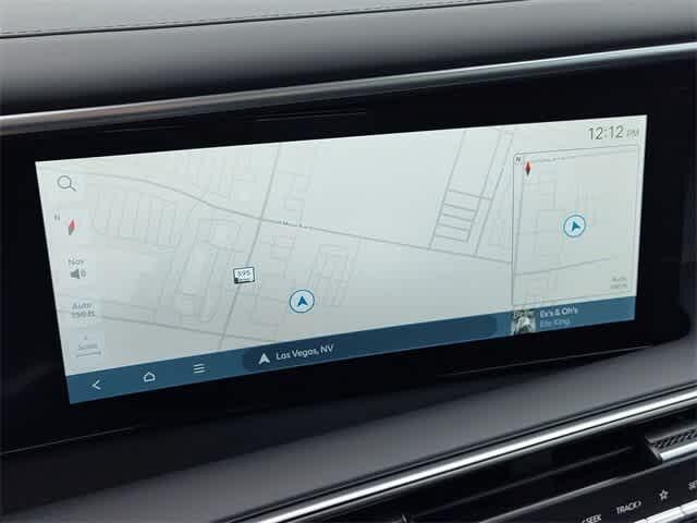 Thumbnail: 2026 Hyundai Palisade - 22