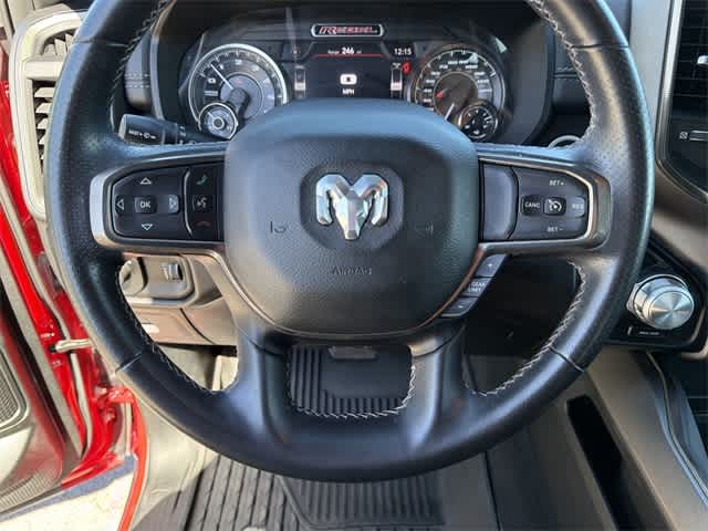 Thumbnail: 2020 RAM 1500 - 19