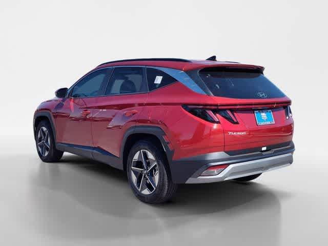 Thumbnail: 2026 Hyundai Tucson - 3