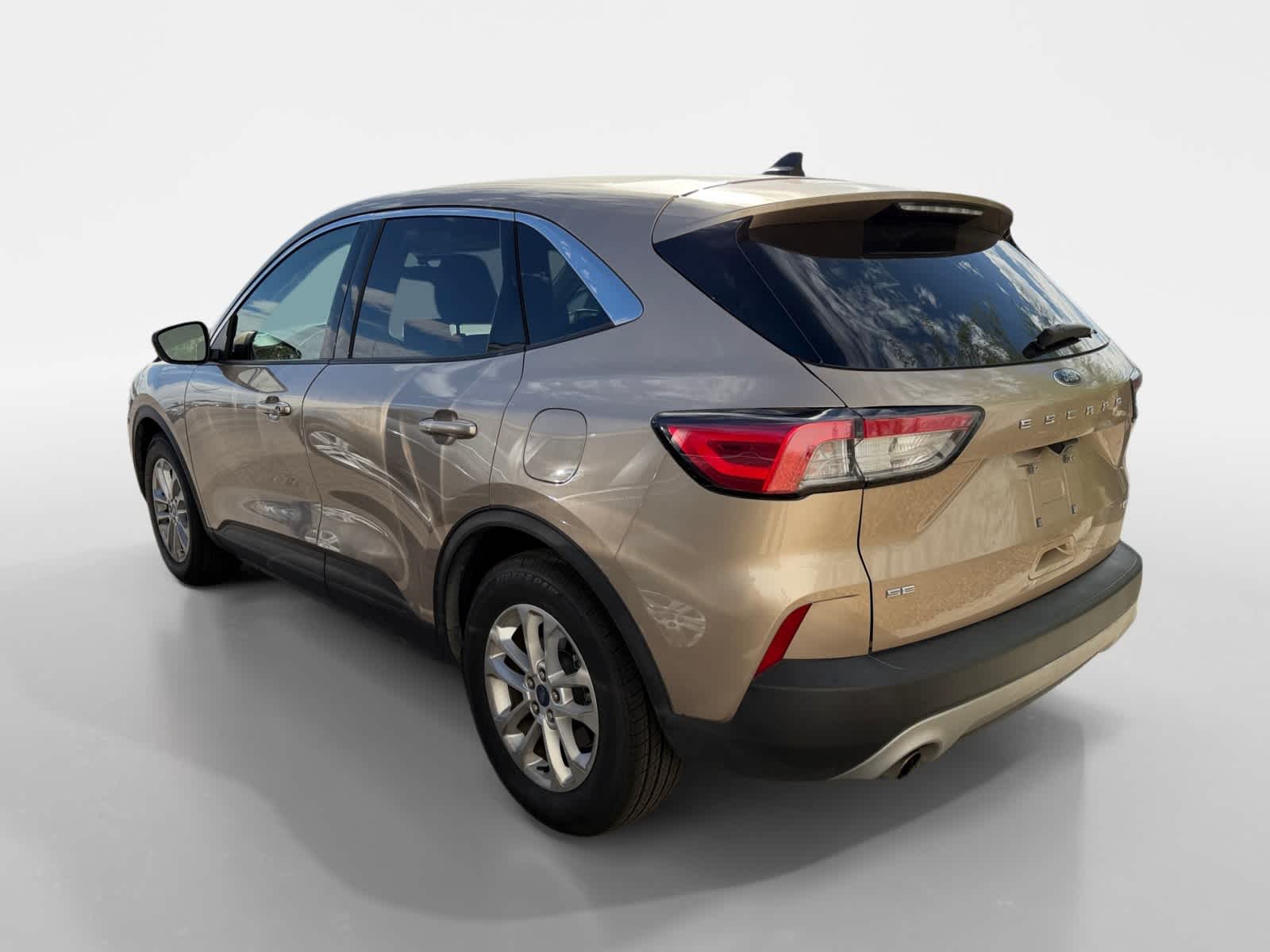 Thumbnail: 2020 Ford Escape - 4
