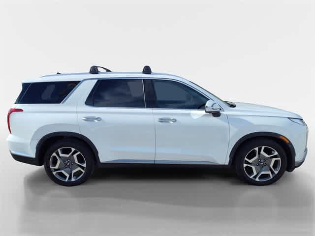 Thumbnail: 2023 Hyundai Palisade - 14
