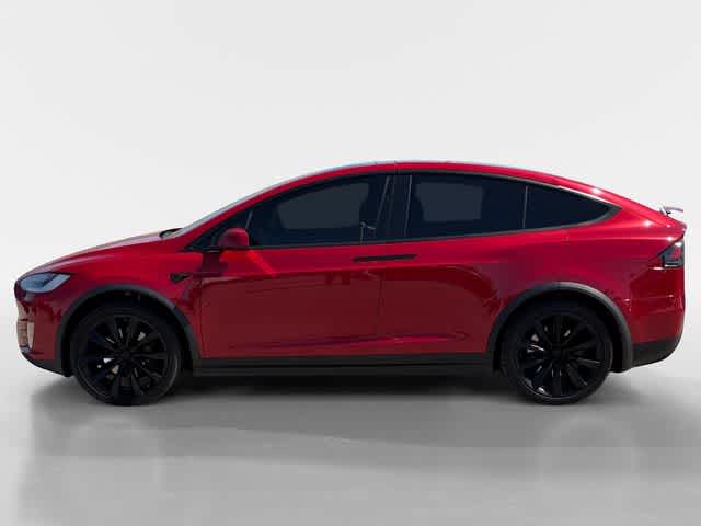 Thumbnail: 2021 Tesla Model X - 2