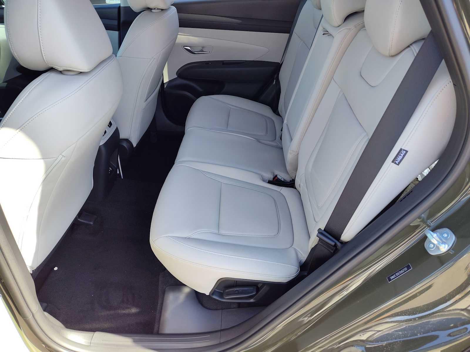 Thumbnail: 2025 Hyundai Tucson - 15