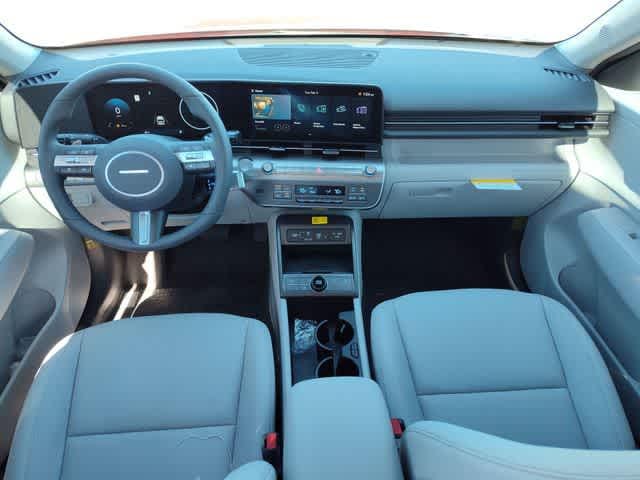 Thumbnail: 2026 Hyundai Kona - 13