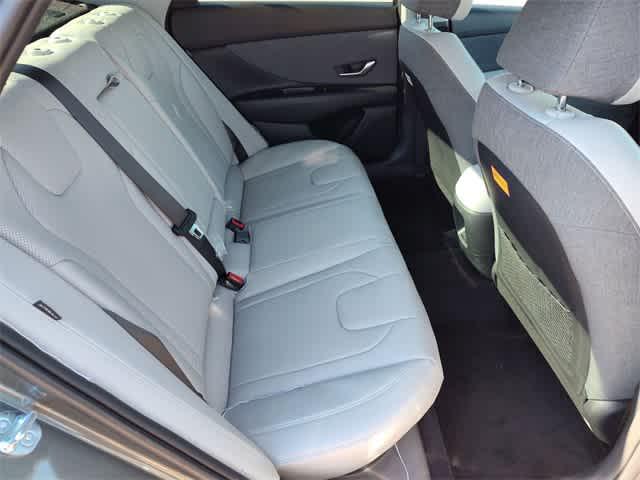 Thumbnail: 2026 Hyundai Elantra - 19