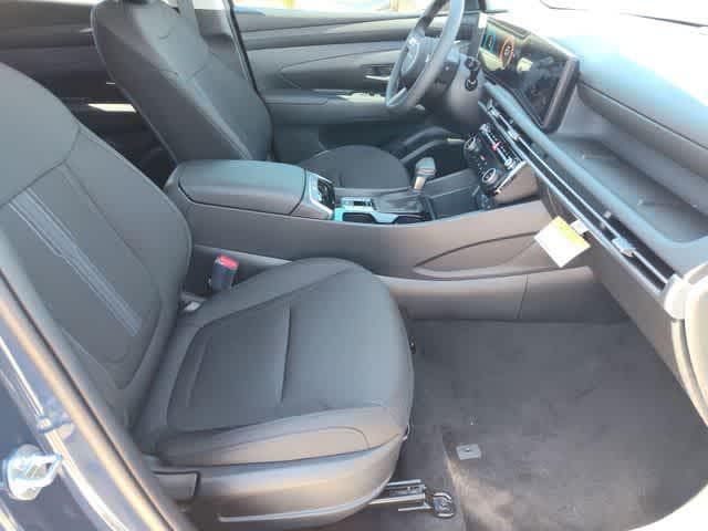 Thumbnail: 2026 Hyundai Tucson - 18