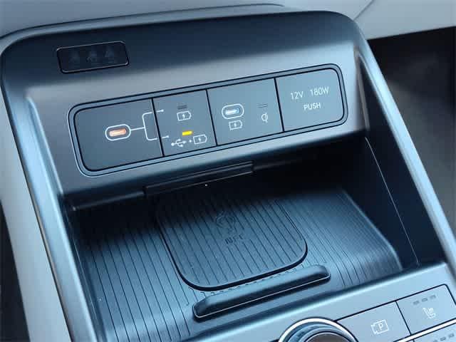 Thumbnail: 2026 Hyundai Kona - 25