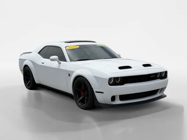 Thumbnail: 2019 Dodge Challenger - 7