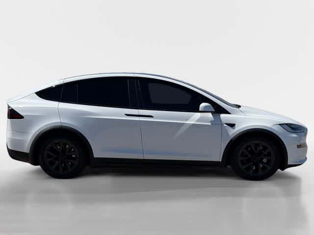 Thumbnail: 2023 Tesla Model X - 6