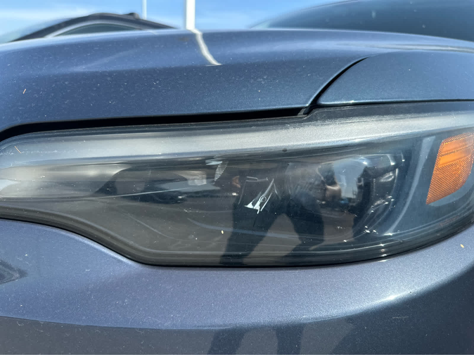 Thumbnail: 2020 Jeep Cherokee - 8