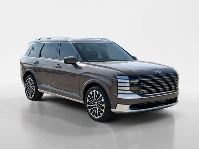 Thumbnail: 2026 Hyundai Palisade - 7