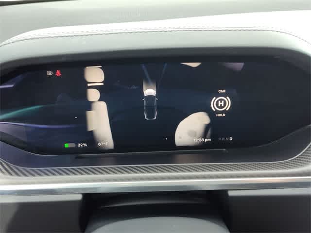 Thumbnail: 2023 Tesla Model X - 28