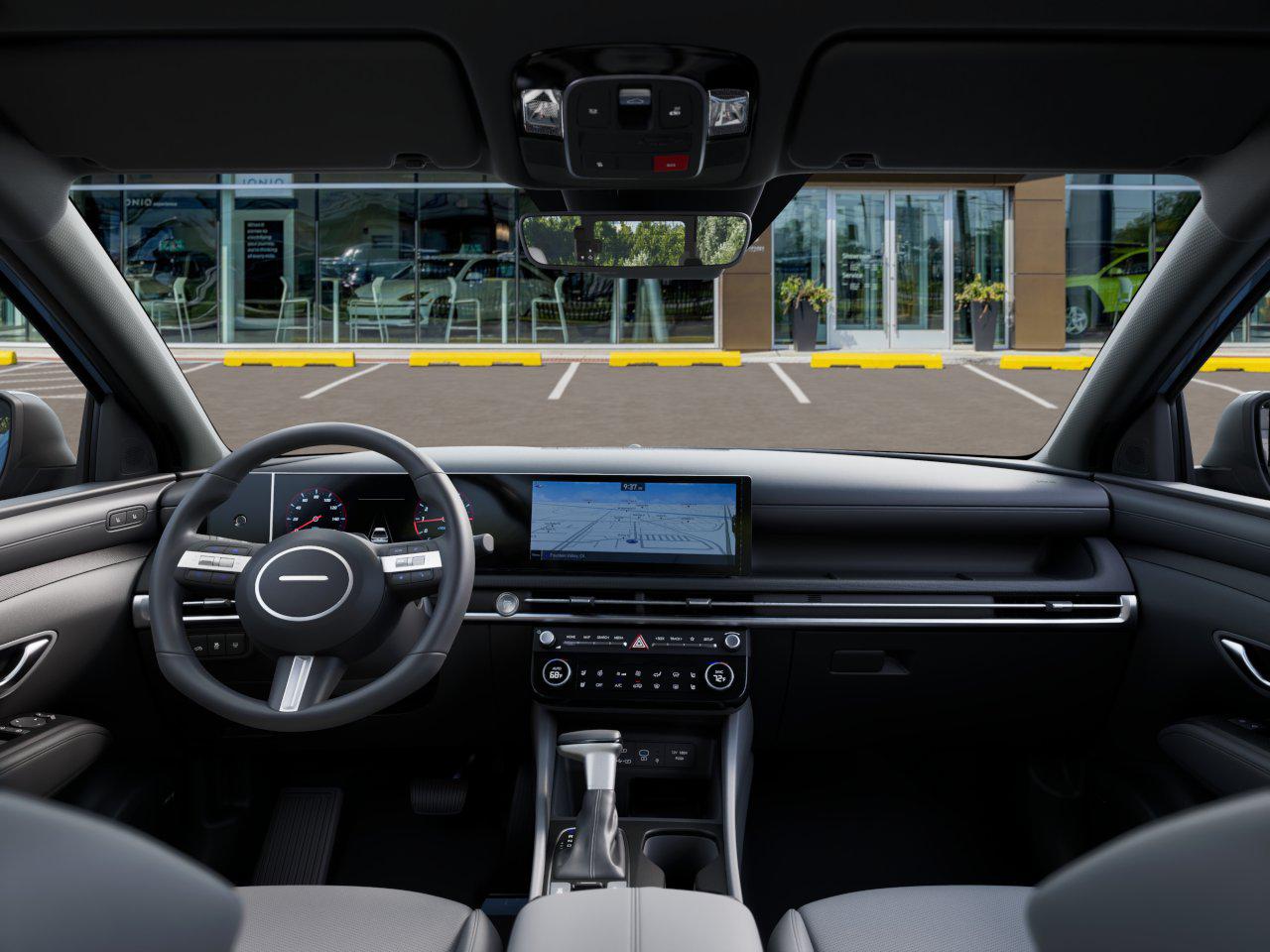 Thumbnail: 2026 Hyundai Santa Cruz - 11