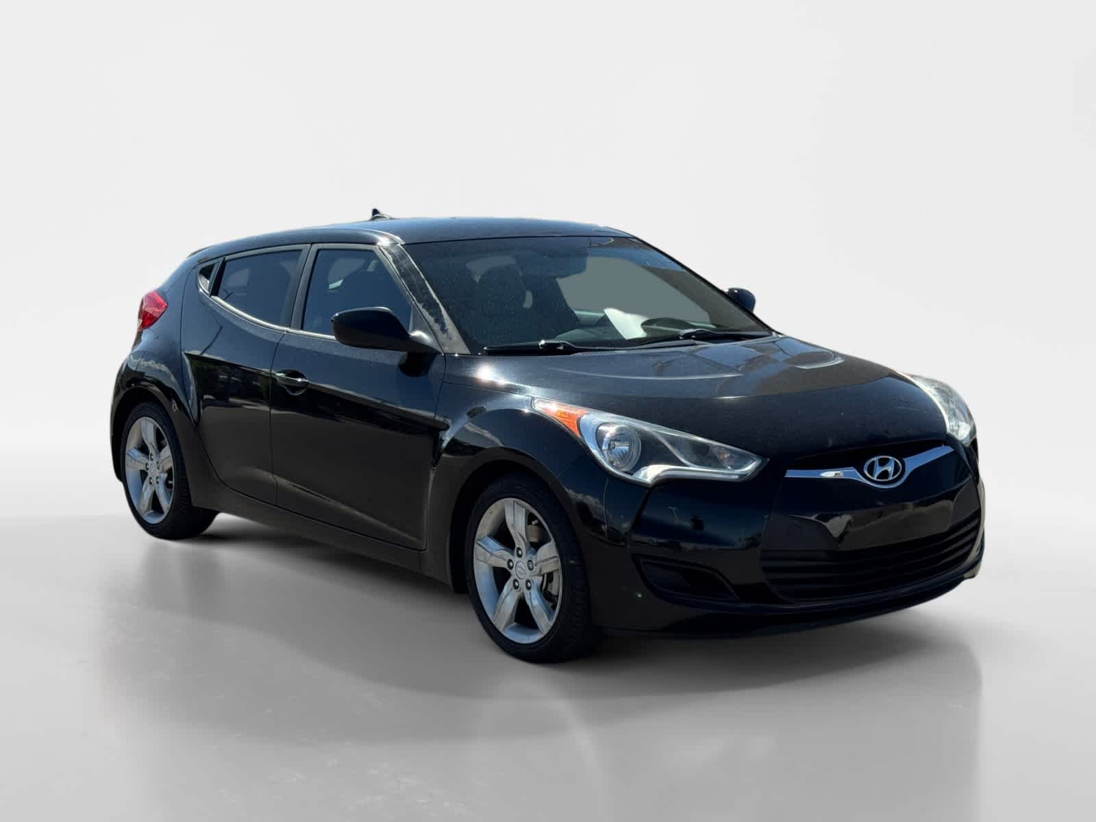 Thumbnail: 2014 Hyundai Veloster - 7