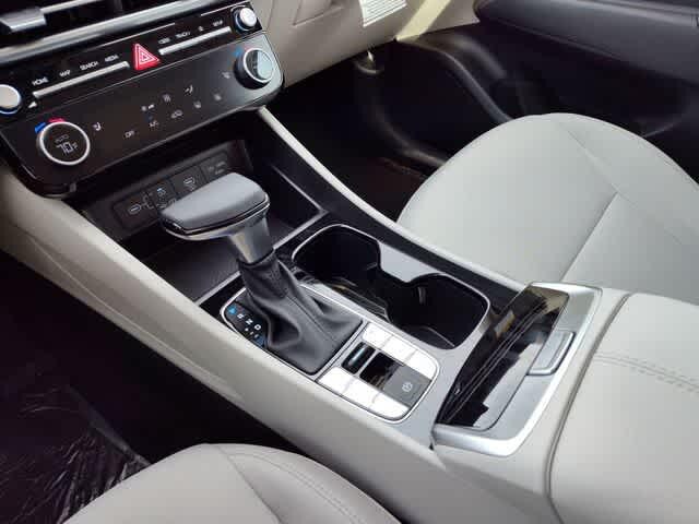 Thumbnail: 2026 Hyundai Tucson - 25