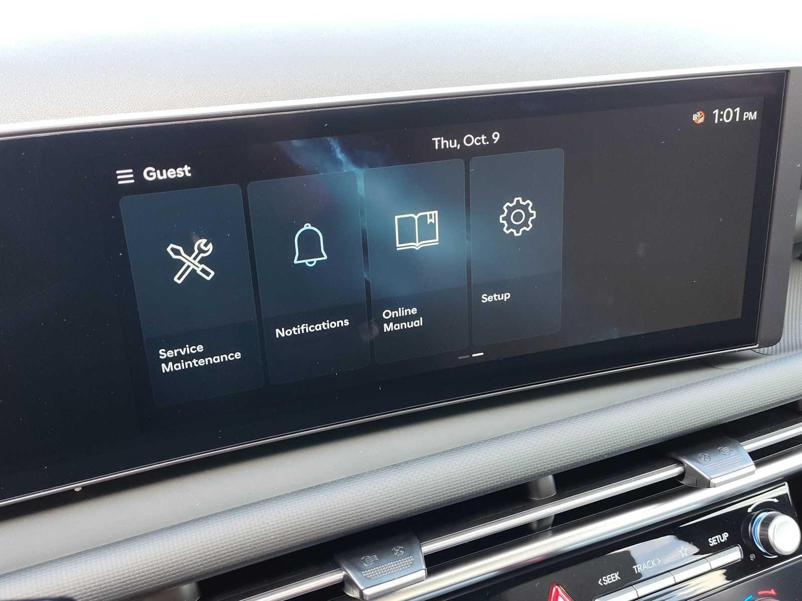 Thumbnail: 2026 Hyundai Santa Cruz - 22