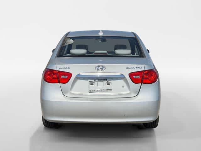 Thumbnail: 2010 Hyundai Elantra - 4