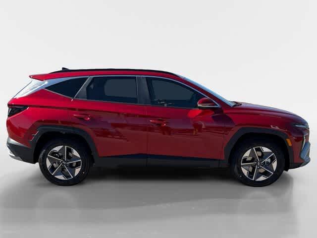 Thumbnail: 2026 Hyundai Tucson - 6