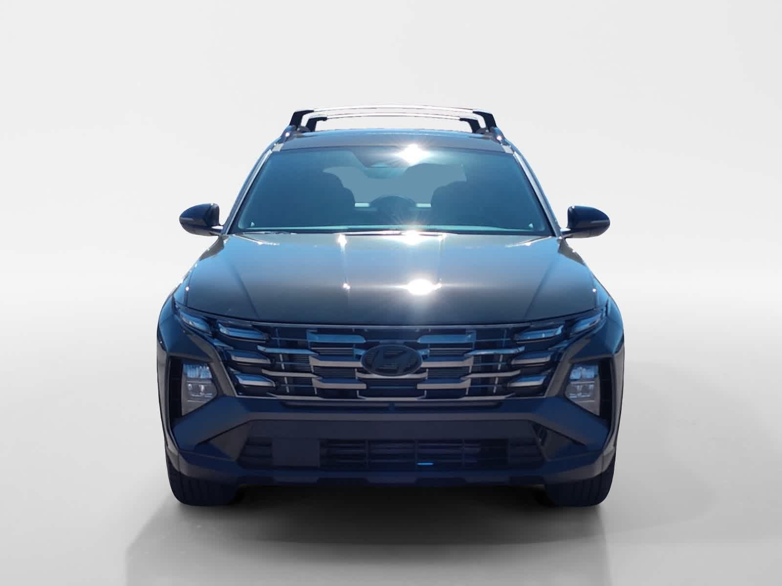 Thumbnail: 2025 Hyundai Tucson - 8