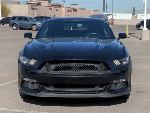 Thumbnail: 2017 Ford Mustang - 18