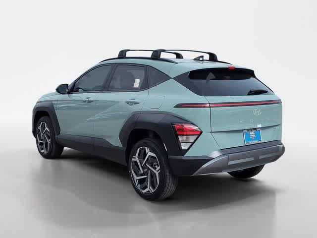 Thumbnail: 2026 Hyundai Kona - 4