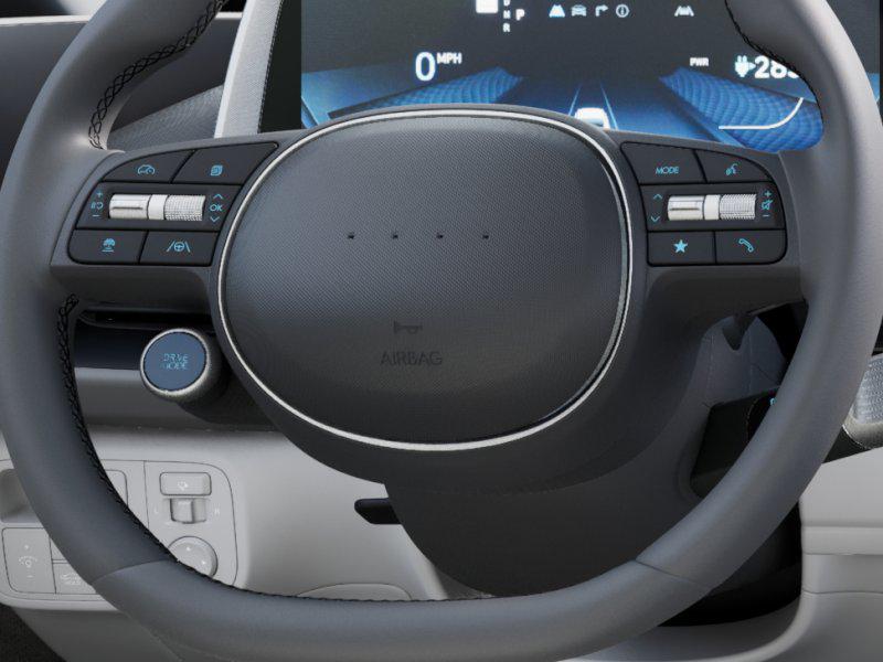 Thumbnail: 2025 Hyundai Ioniq 6 - 15