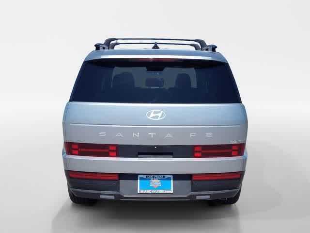 Thumbnail: 2026 Hyundai Santa Fe - 4