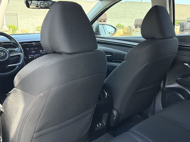 Thumbnail: 2022 Hyundai Tucson - 15