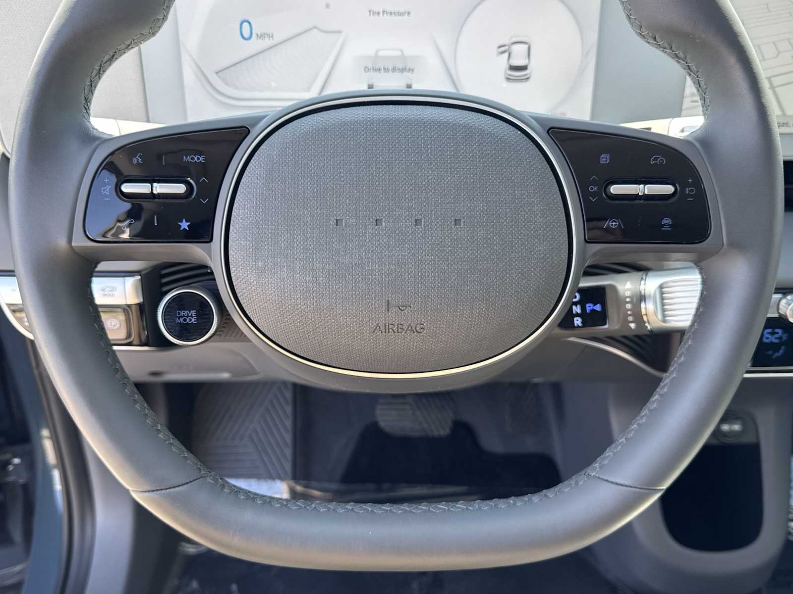 Thumbnail: 2024 Hyundai Ioniq 5 - 21