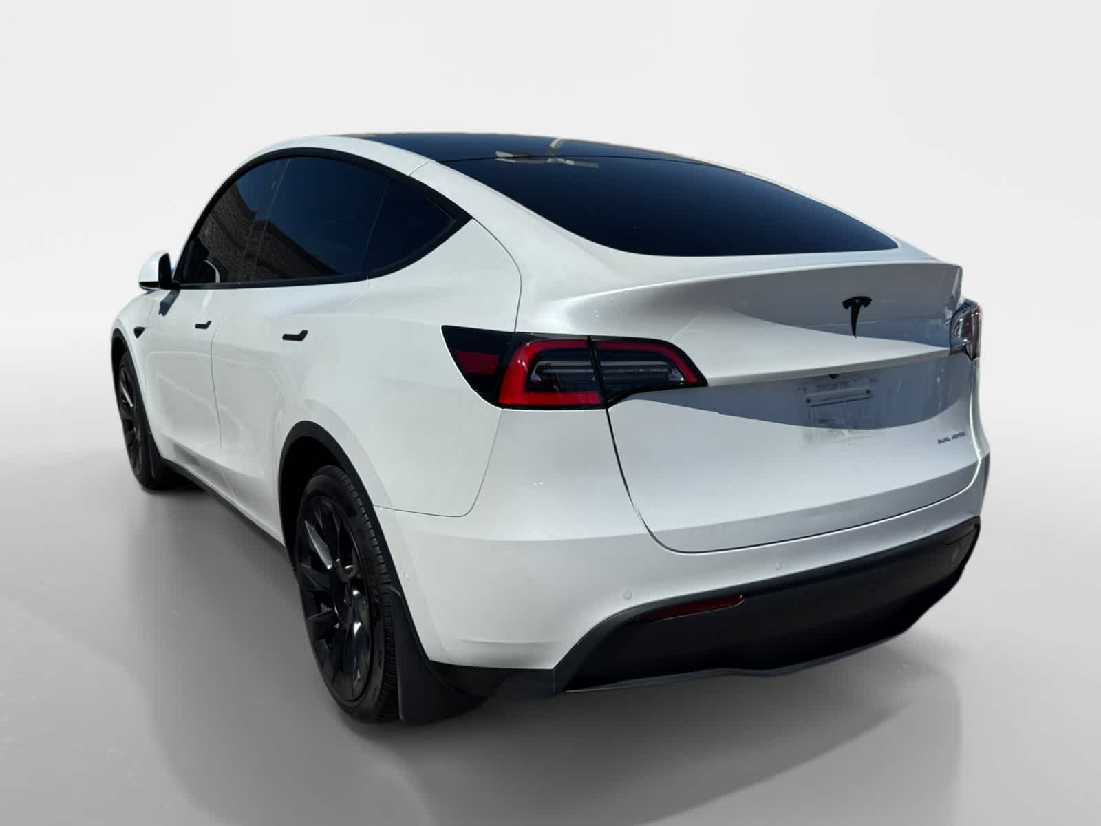 Thumbnail: 2020 Tesla Model Y - 4