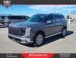New 2027 Hyundai Palisade Hybrid Blue SEL Premium 7P SUV