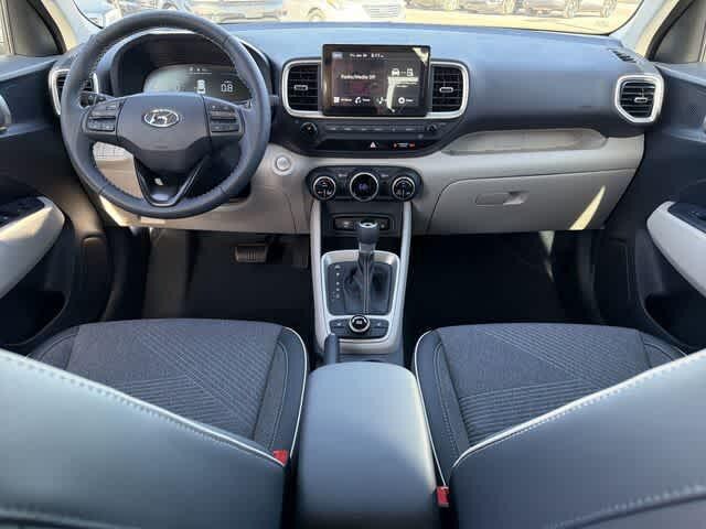 Thumbnail: 2026 Hyundai Venue - 12