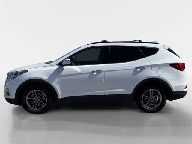 Thumbnail: 2018 Hyundai Santa Fe - 2