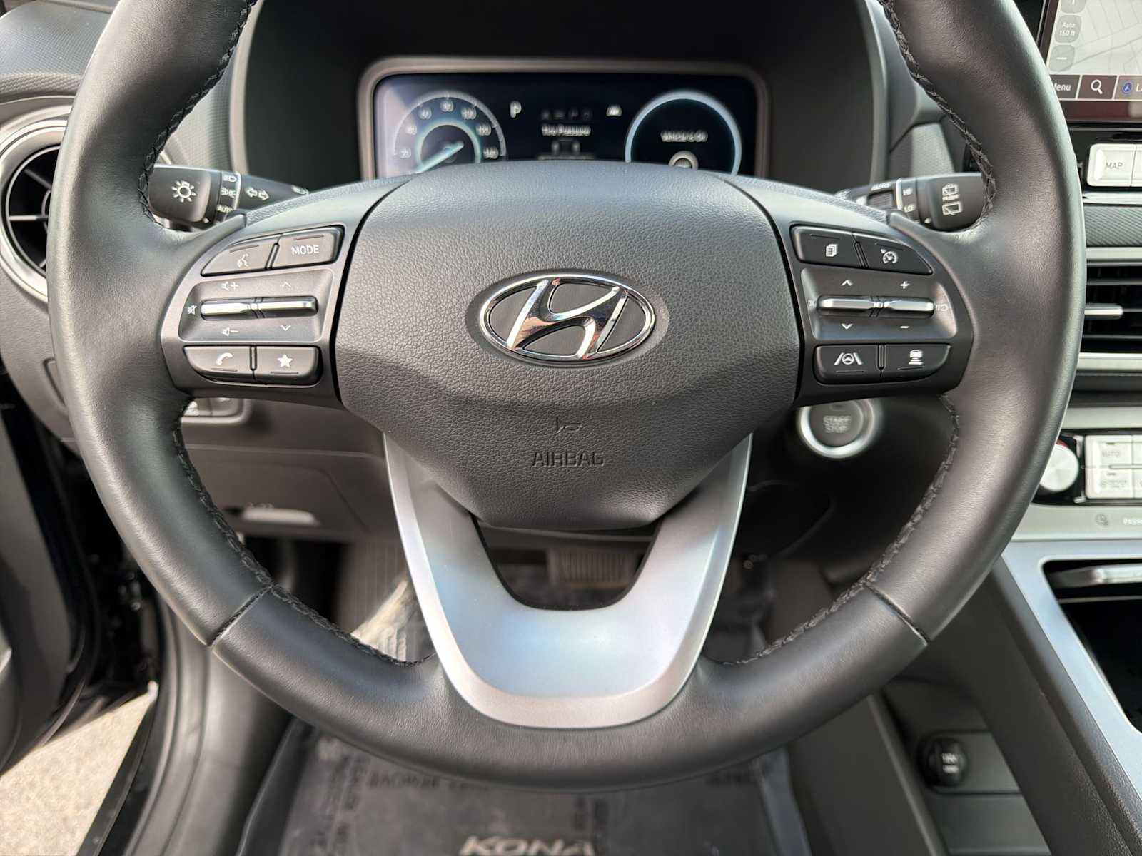 Thumbnail: 2023 Hyundai Kona - 24