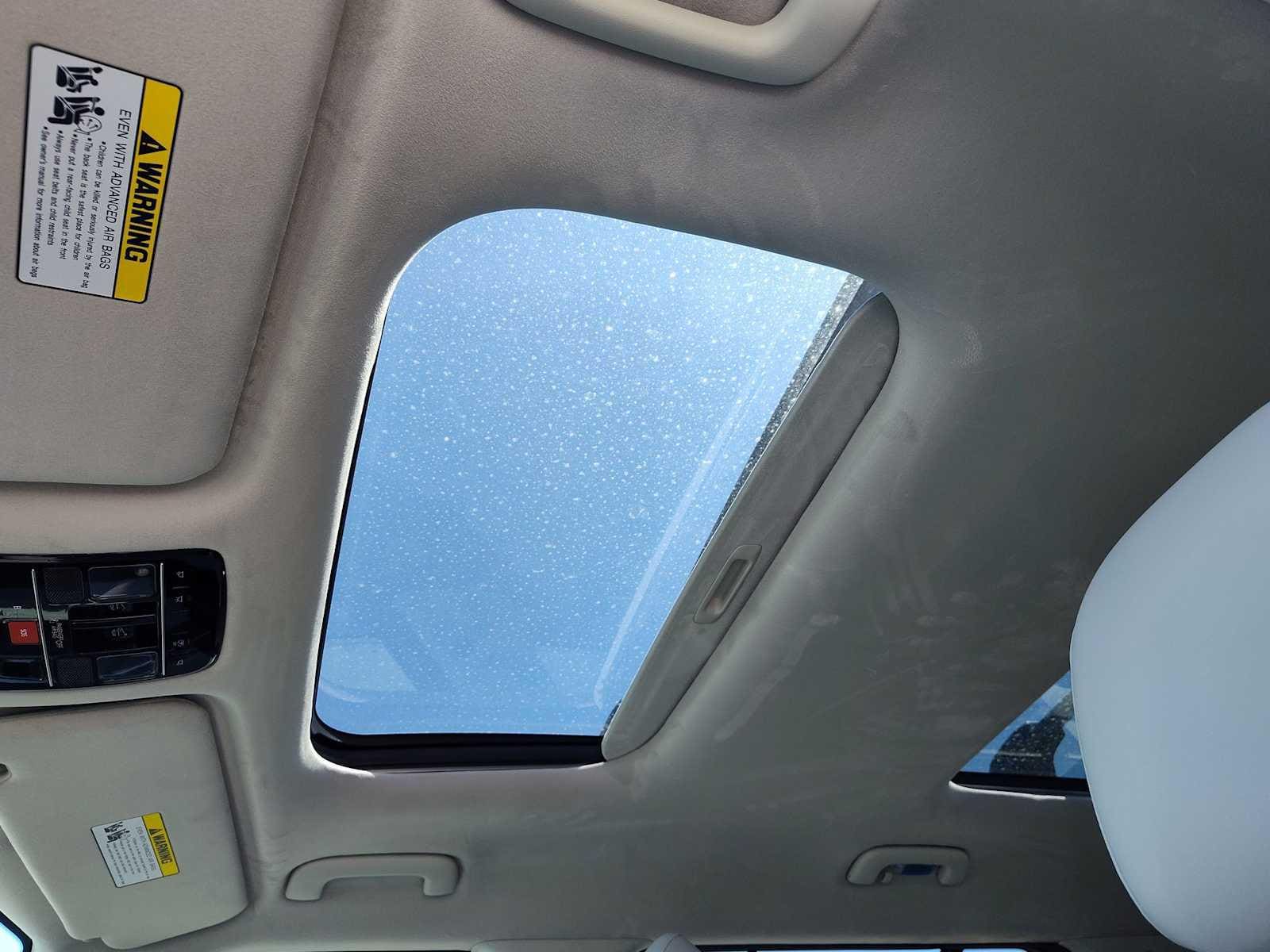 Thumbnail: 2025 Hyundai Santa Fe - 16