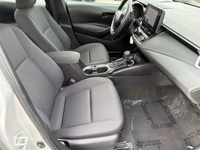 Thumbnail: 2024 Toyota Corolla - 21