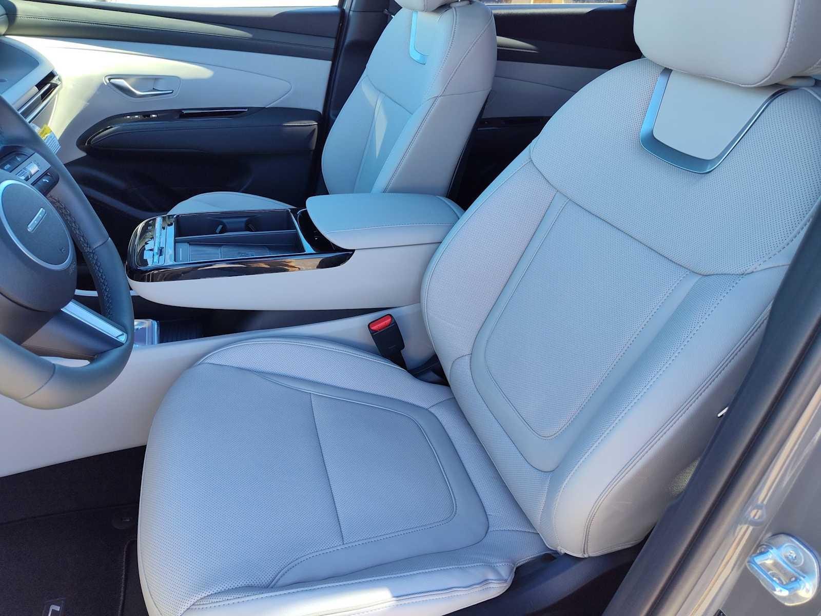 Thumbnail: 2026 Hyundai Tucson - 13