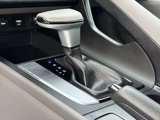 Thumbnail: 2023 Hyundai Elantra - 23