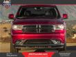 Used 2018 Dodge Durango SXT SUV