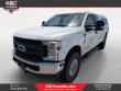 Used 2018 Ford F-250  Truck Super Cab