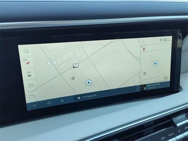 Thumbnail: 2026 Hyundai Palisade - 22