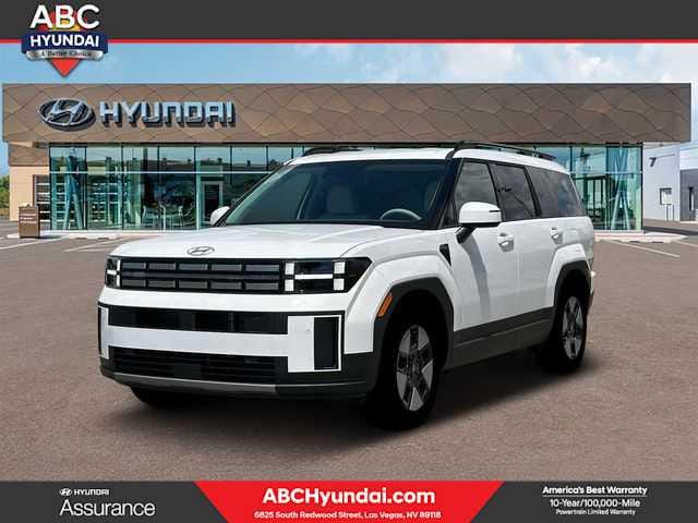 Thumbnail: 2026 Hyundai Santa Fe - 1