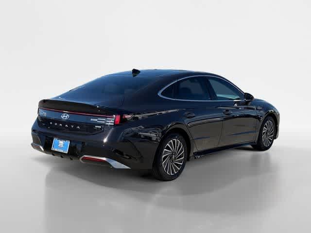 Thumbnail: 2026 Hyundai Sonata - 5