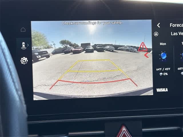 Thumbnail: 2024 Hyundai Elantra - 22