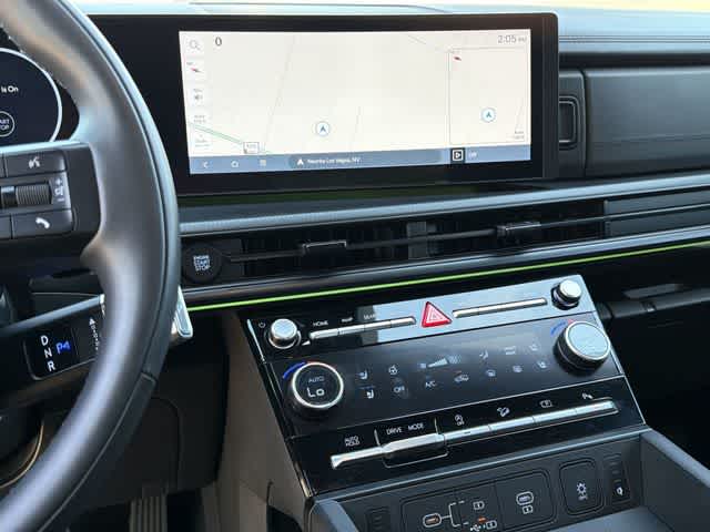 Thumbnail: 2025 Hyundai Santa Fe - 22