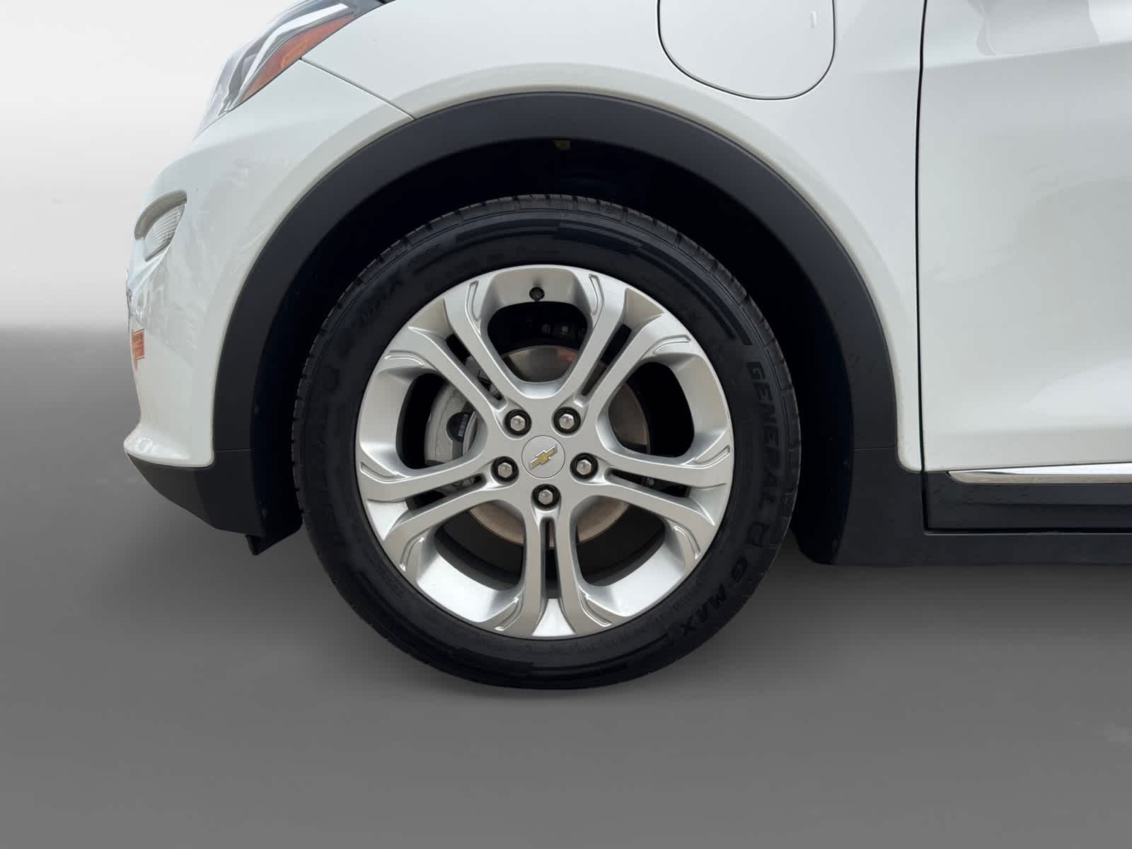 Thumbnail: 2020 Chevrolet Bolt EV - 9